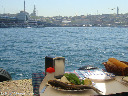 KLipVoyage Istanbul !